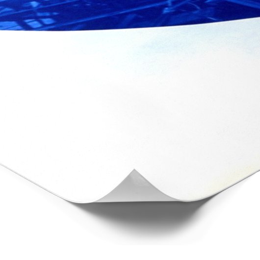 Kahlke Bros. Boatyard, Rock Island, IL, 1891 Poster (Hoek)