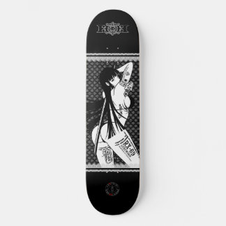 Kaho Persoonlijk Skateboard