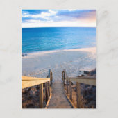 Kaho'olawe Stairs Briefkaart (Voorkant)