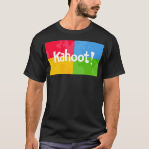 Kahoot it t-shirt