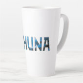 Kahuna Latte Mok (Rechterhoek)