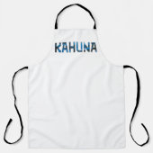 Kahuna Schort (Voorkant)