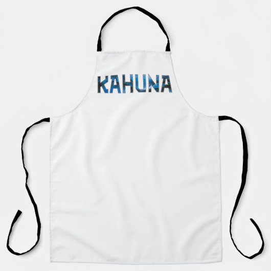 Kahuna Schort (Voorkant)