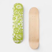 Kahuna Sk8Bordz Skateboard (Voorkant)