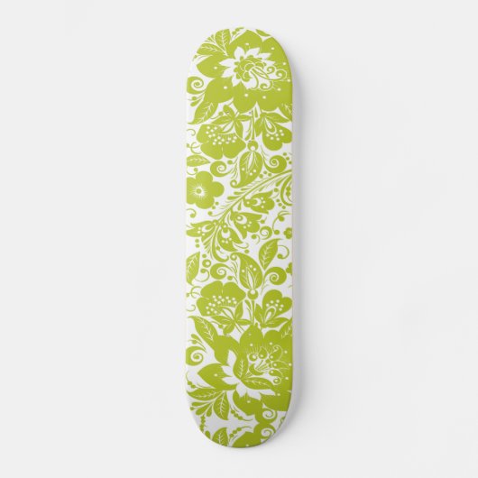 Kahuna Sk8Bordz Skateboard (Voorkant)