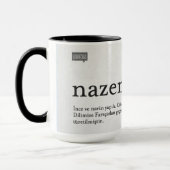 Kahve kupa mok (Links)