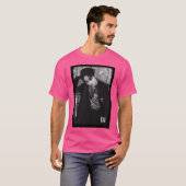 Kai Exo T-shirt (Voorkant volledig)