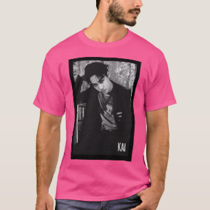 Kai Exo T-shirt
