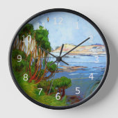 KAI IWI Beach Cliff Uitzicht (Voorkant)