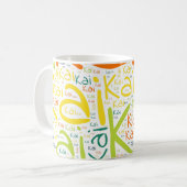 Kai Koffiemok (Voorkant links)