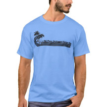 Kai Pana Retro Logo T-shirt