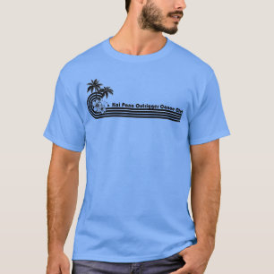 Kai Pana Retro Logo T-shirt