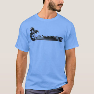 Kai Pana Retro Logo T-shirt