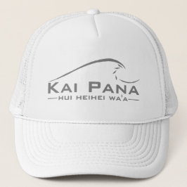 Kai Pana Wave Trucker Pet