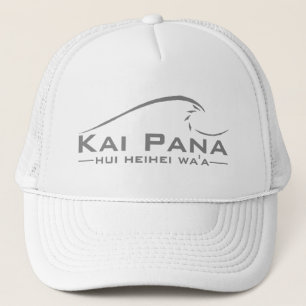Kai Pana Wave Trucker Pet