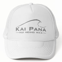 Kai Pana Wave Trucker