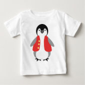 Kai Penguin (Voorkant)
