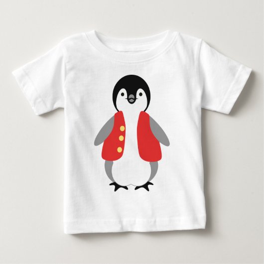 Kai Penguin (Voorkant)