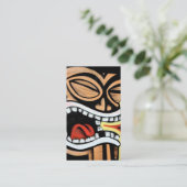 Kai Visitekaartje (Staand voorkant)