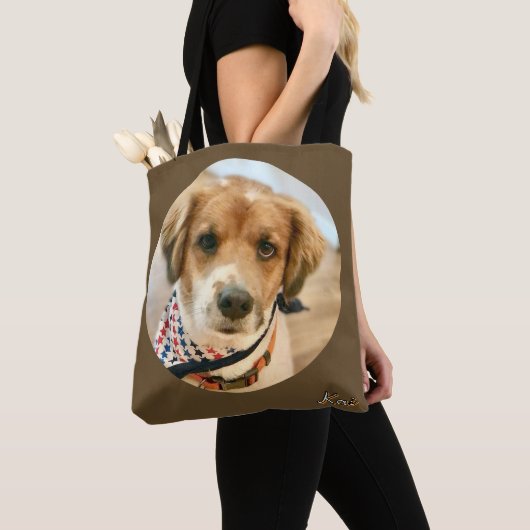Kai voor Amanda Tote Bag (Dichtbij)