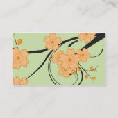 kaia visitekaartje (Achterkant)