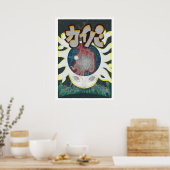 Kaiba Poster (Keuken)