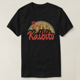 Kaibito, Arizona T-shirt