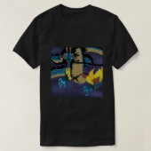 Kaido (Drakenformulier) T-shirt (Design voorkant)