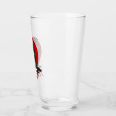 Kaiju Cometh Glas (Links)