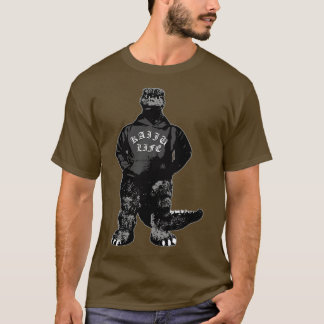 KAIJU LIFE T-SHIRT