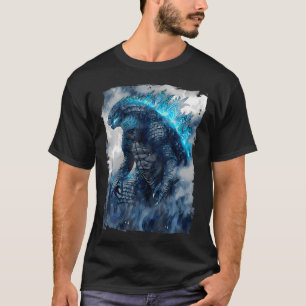 Kaiju Shirt Japanese Art Lovers Monsterfilm
