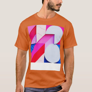 kaiju t-shirt