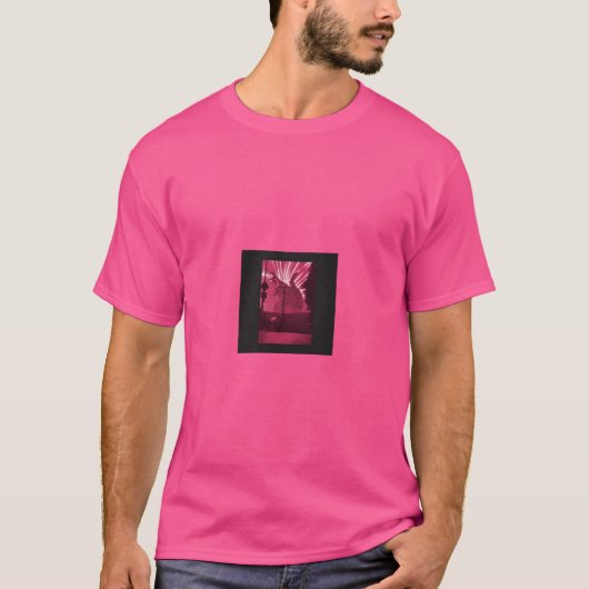 Kaiju-vrienden T-shirt (Voorkant)