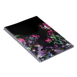 Kaika Notebook Notitieboek