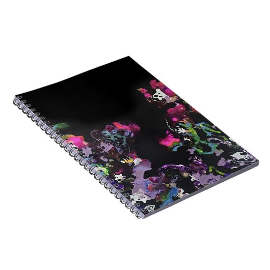 Kaika Notebook Notitieboek (Rechterzijde)