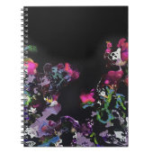 Kaika Notebook Notitieboek (Voorkant)