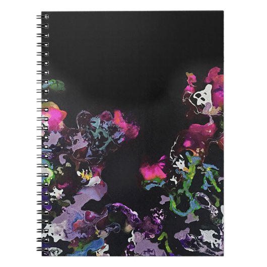 Kaika Notebook Notitieboek (Voorkant)