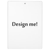 Kaiko de Kokeshi "Kind" Klembord (Achterkant)