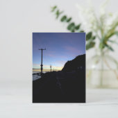 kaikoura briefkaart (Staand voorkant)