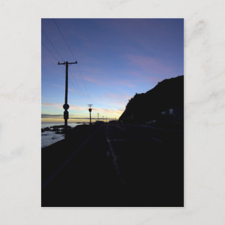 kaikoura briefkaart