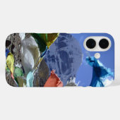 Kailash, Heilige berg, Tibet - Himalaya Case-Mate iPhone Case (Achterkant (horizontaal))
