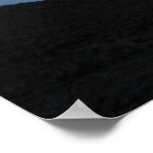 Kailash-Poster Poster (Hoek)