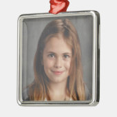 Kailey's 2016 metalen ornament (Links)