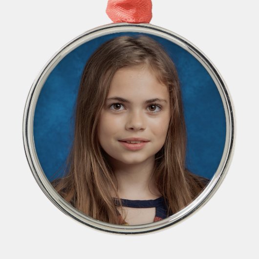 Kailey's Ornament 2018 (Voorkant)