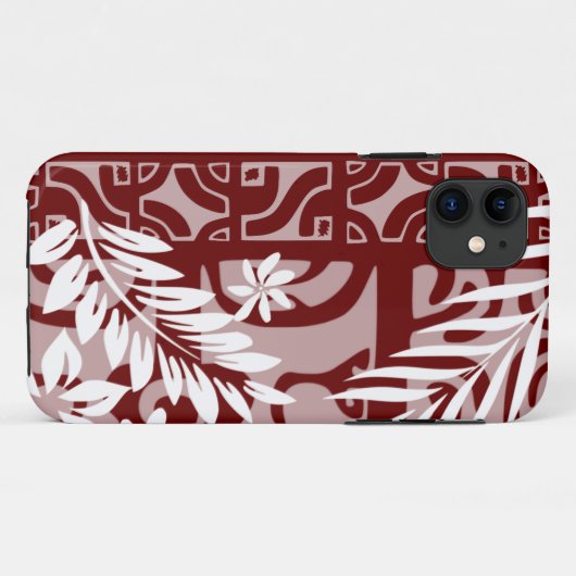 KAILI (Frankrijk) Case-Mate iPhone Case (Achterkant (horizontaal))