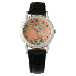 Kaillebotte Nasturces Horloge