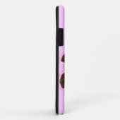 Kailua Hibiscus Hawaiian IPhone 5 Hoesjes (Achterkant/rechts)