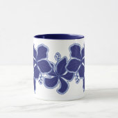 Kailua Hibiscus Mok (Midden)