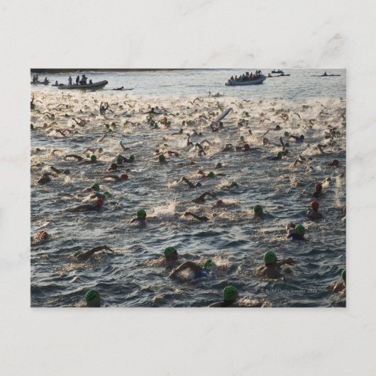 Kailua Kona, Big Island, Hawaii, Verenigde Staten Briefkaart (Voorkant)