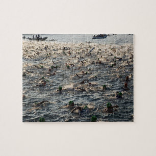 Kailua Kona, Big Island, Hawaii, Verenigde Staten Legpuzzel